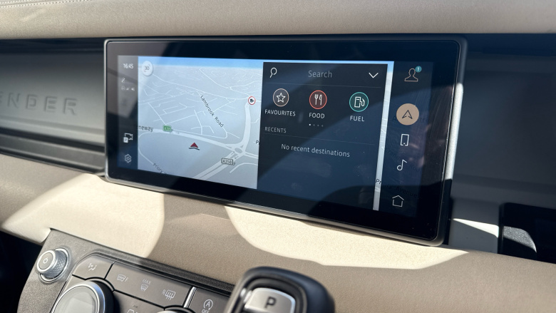 Land Rover Defender 2.0 D240 First Edition 110 5dr Auto Diesel Estate